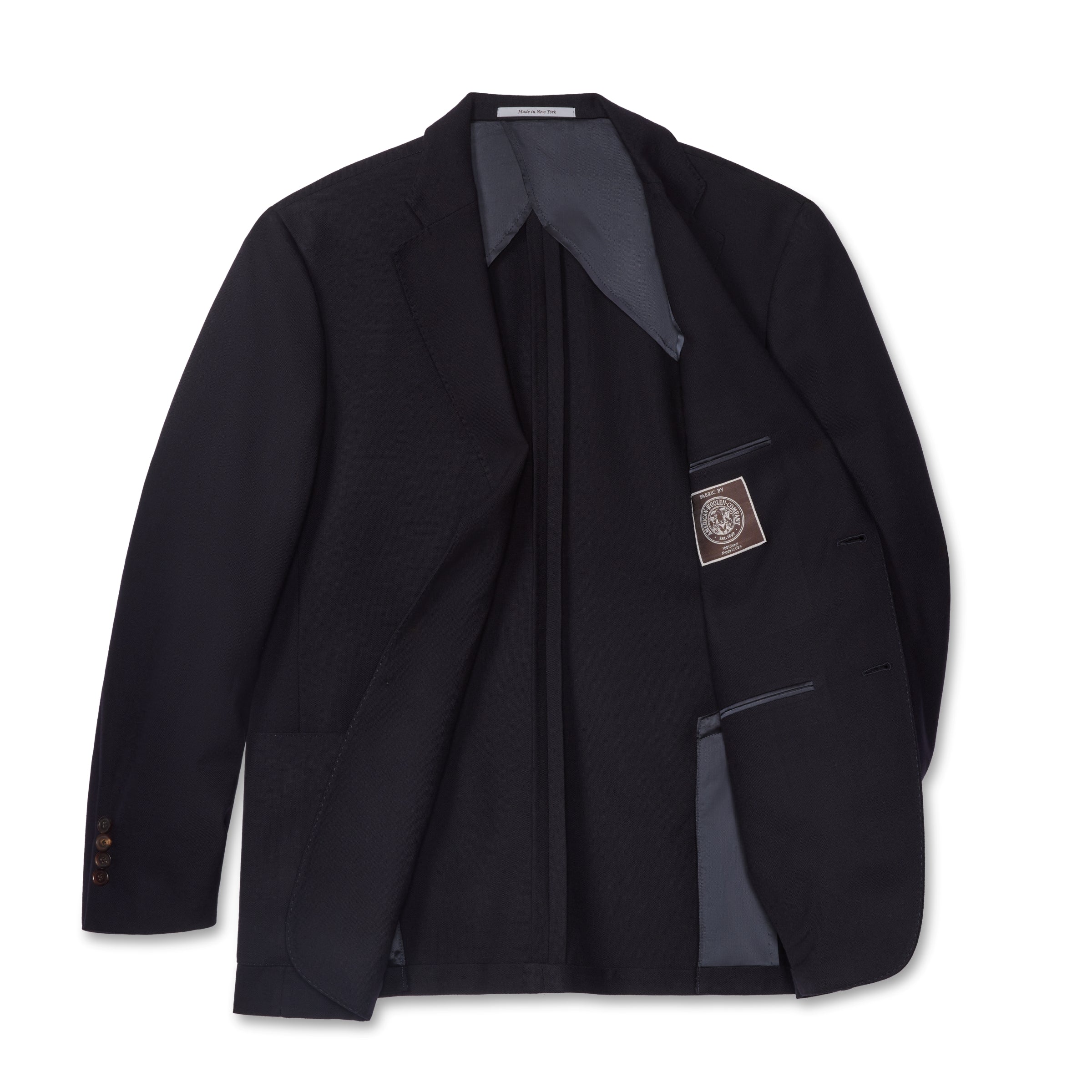 Cattleman's Sport Coat