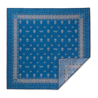 Silk Foulard Bandana