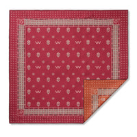 Silk Foulard Bandana