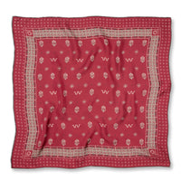Silk Foulard Bandana