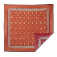 Silk Foulard Bandana