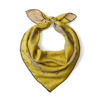 Silk Foulard Bandana