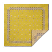 Silk Foulard Bandana