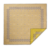 Silk Foulard Bandana