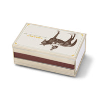 Assault Matchbox Cover