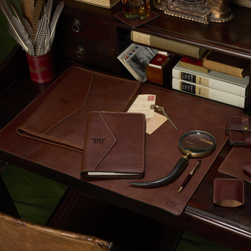 Kineño Leather Deskpad | Kineño Leather Deskpad