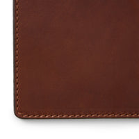 Kineño Leather Mousepad