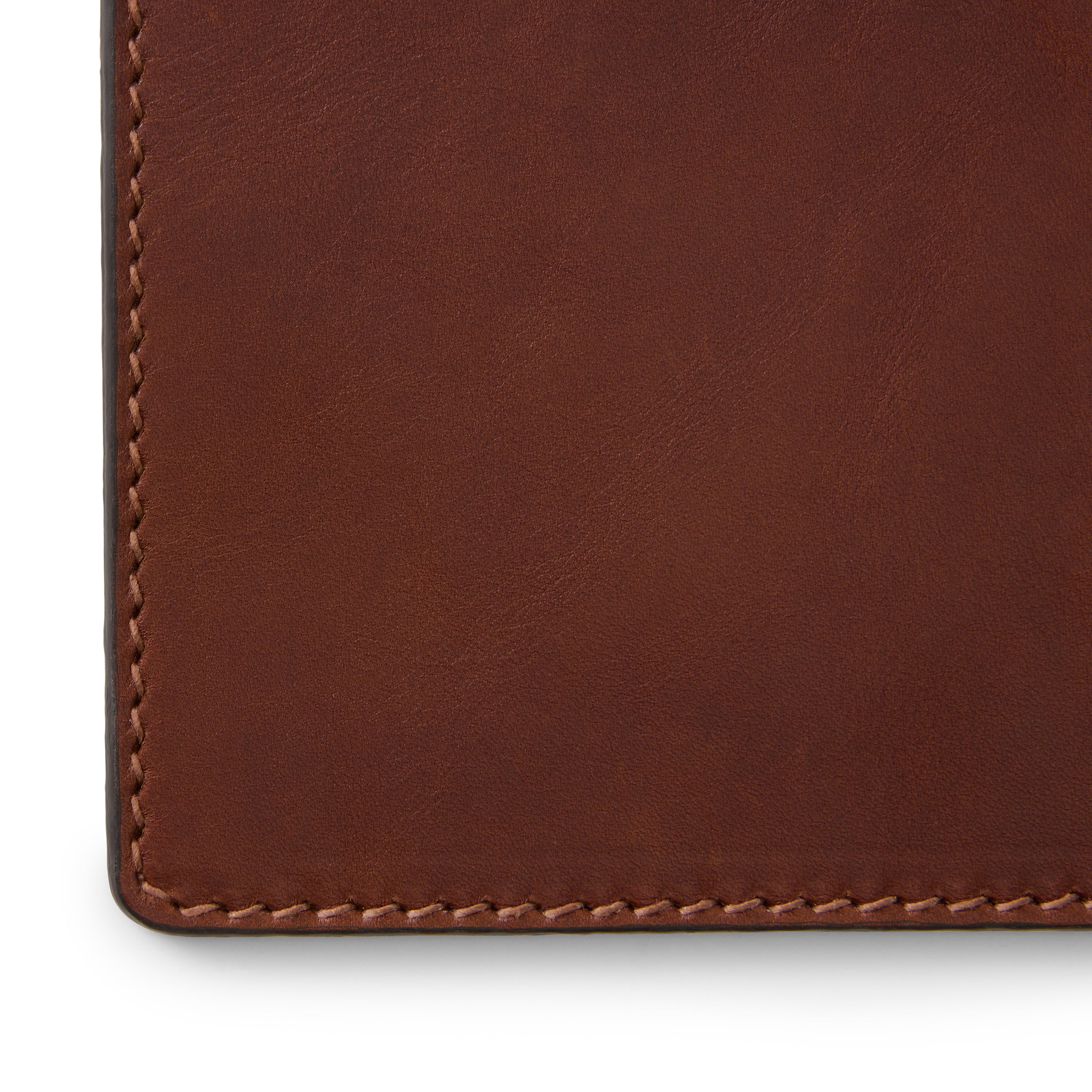 Kineño Leather Mousepad