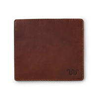 Kineño Leather Mousepad