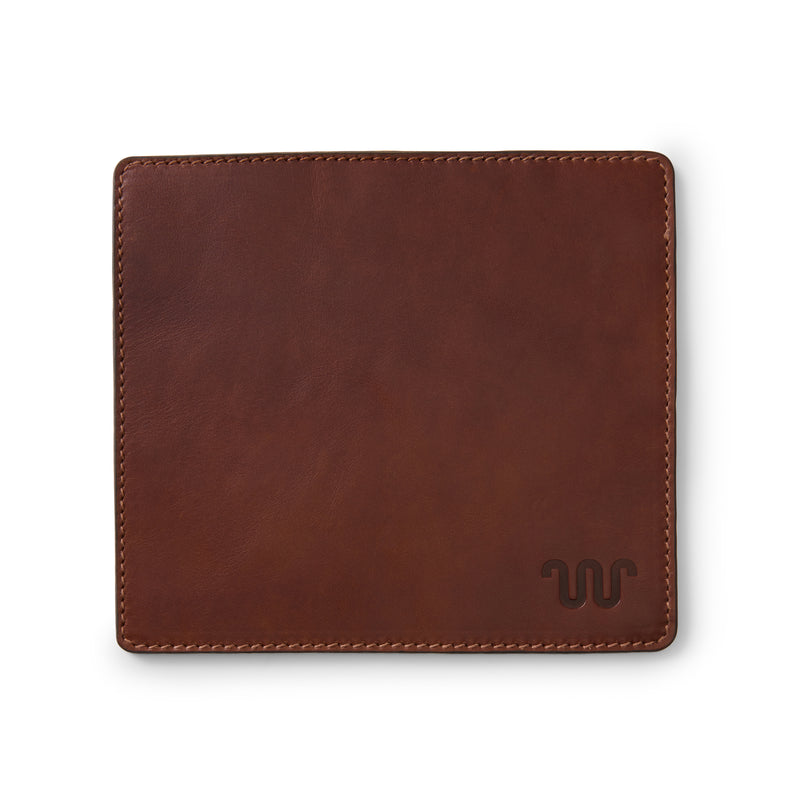 Kineño Leather Mousepad | Kineño Leather Mousepad