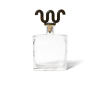 Running W Decanter