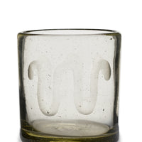 Running W Glass