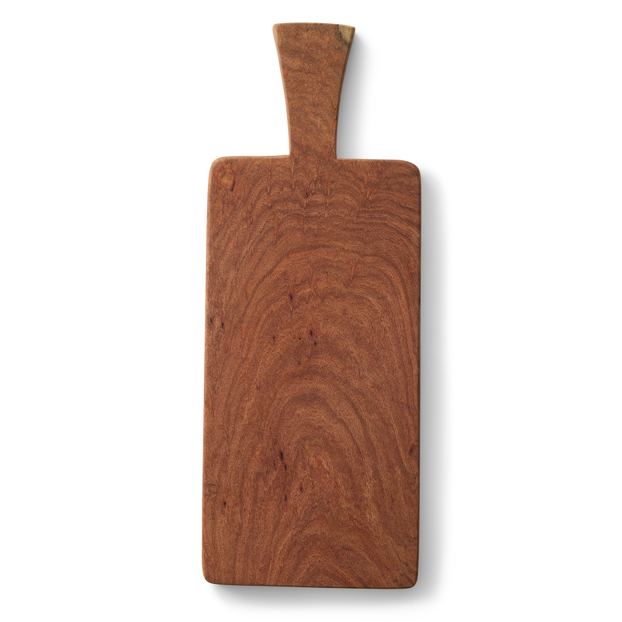 King Ranch Mesquite Running W Charcuterie Board