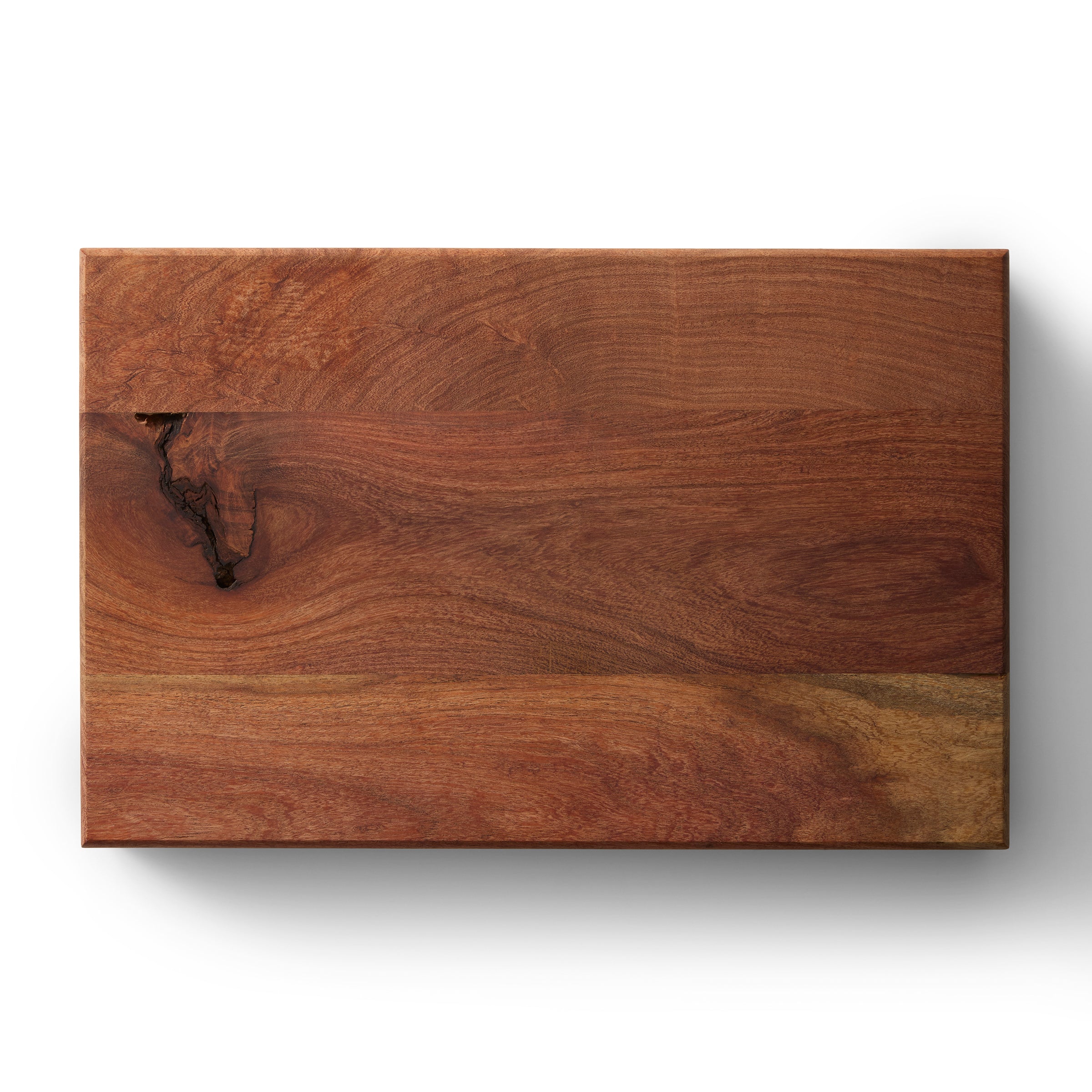 King Ranch Mesquite Cutting And Carving Board