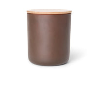 King Ranch Mesquite And Amber Candle