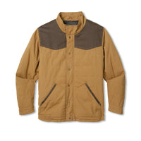 Men's Concealed Carry Jacket