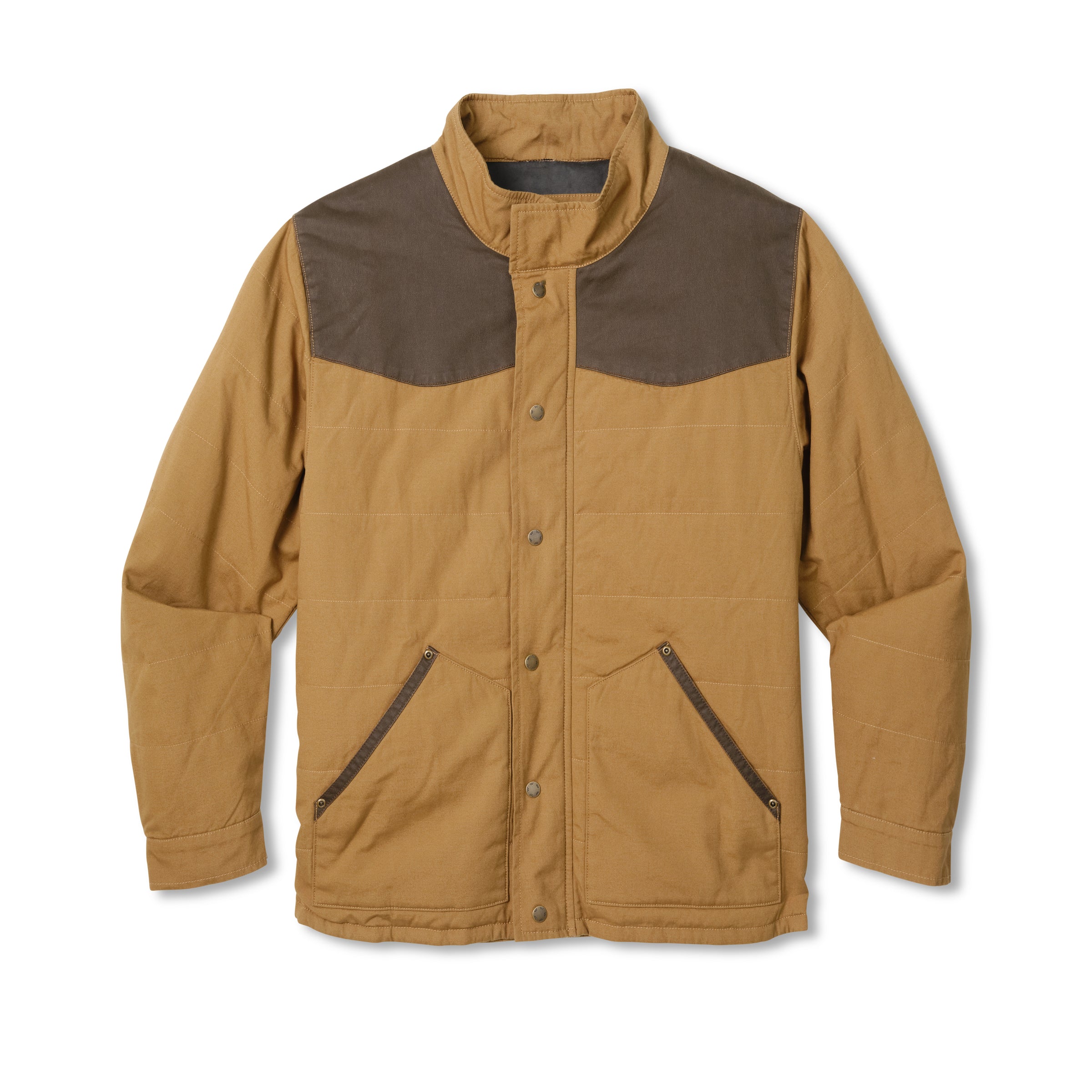 Men's Concealed Carry Jacket