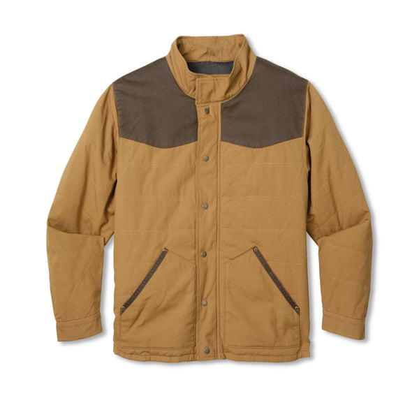 Men's Concealed Carry Jacket – King Ranch Saddle Shop