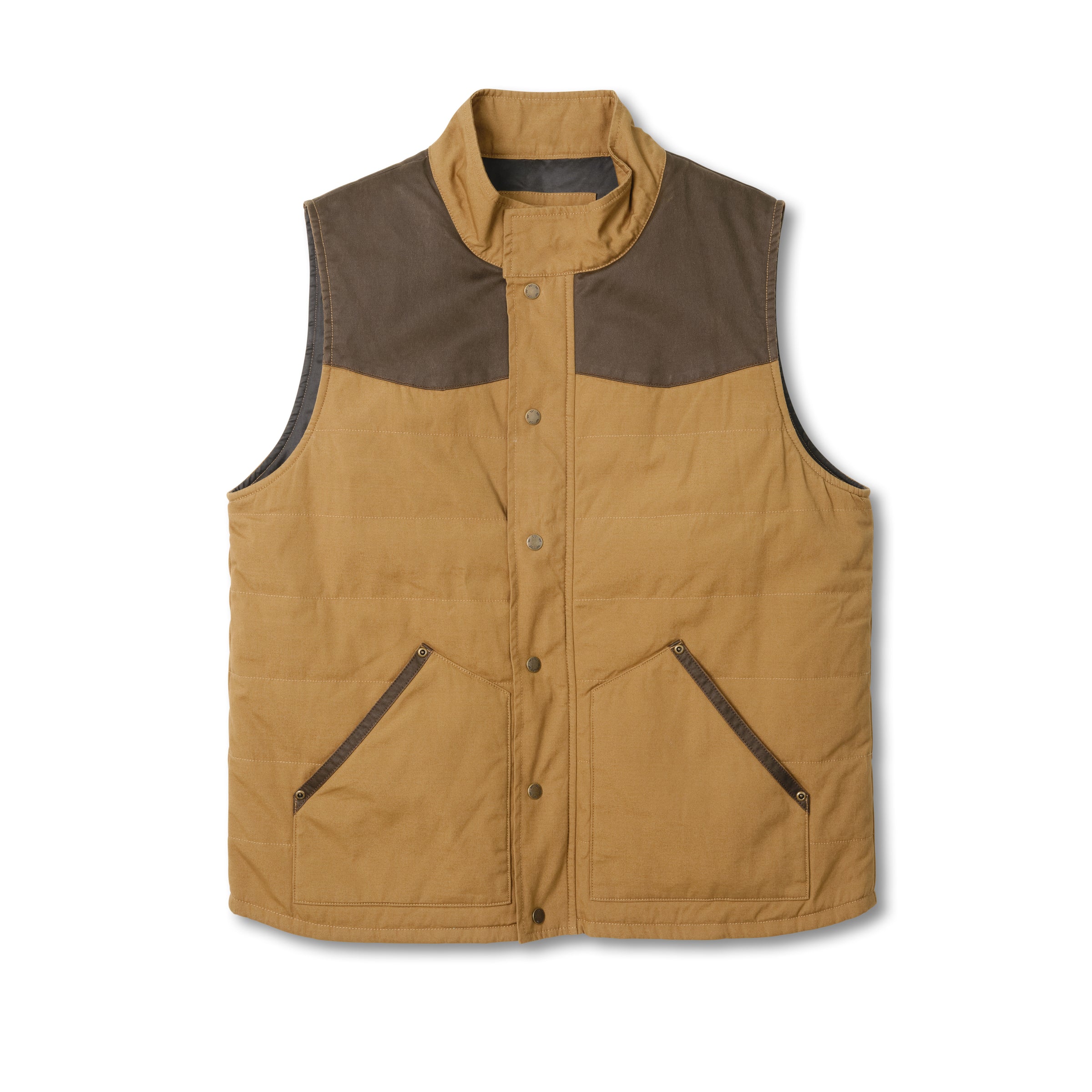 Men's Concealed Carry Vest
