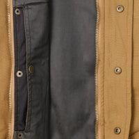 Men's Concealed Carry Vest