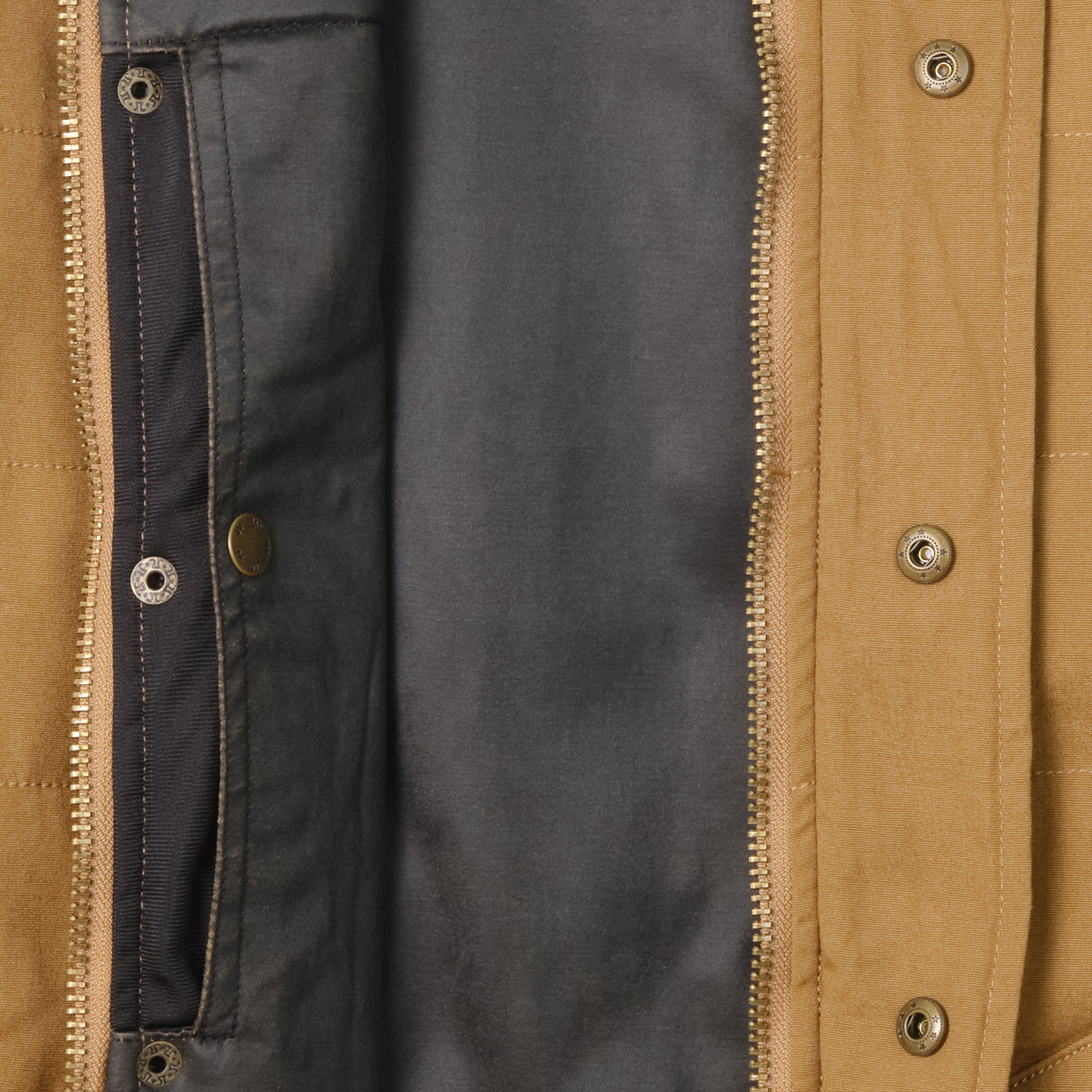Men's Concealed Carry Vest