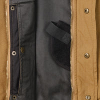 Men's Concealed Carry Vest