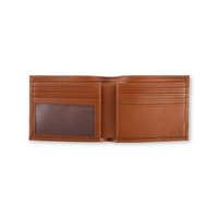 Gentleman's Wallet - Canvas