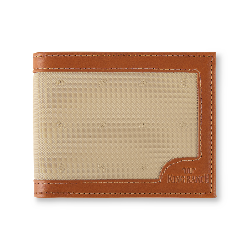 Gentleman's Wallet
