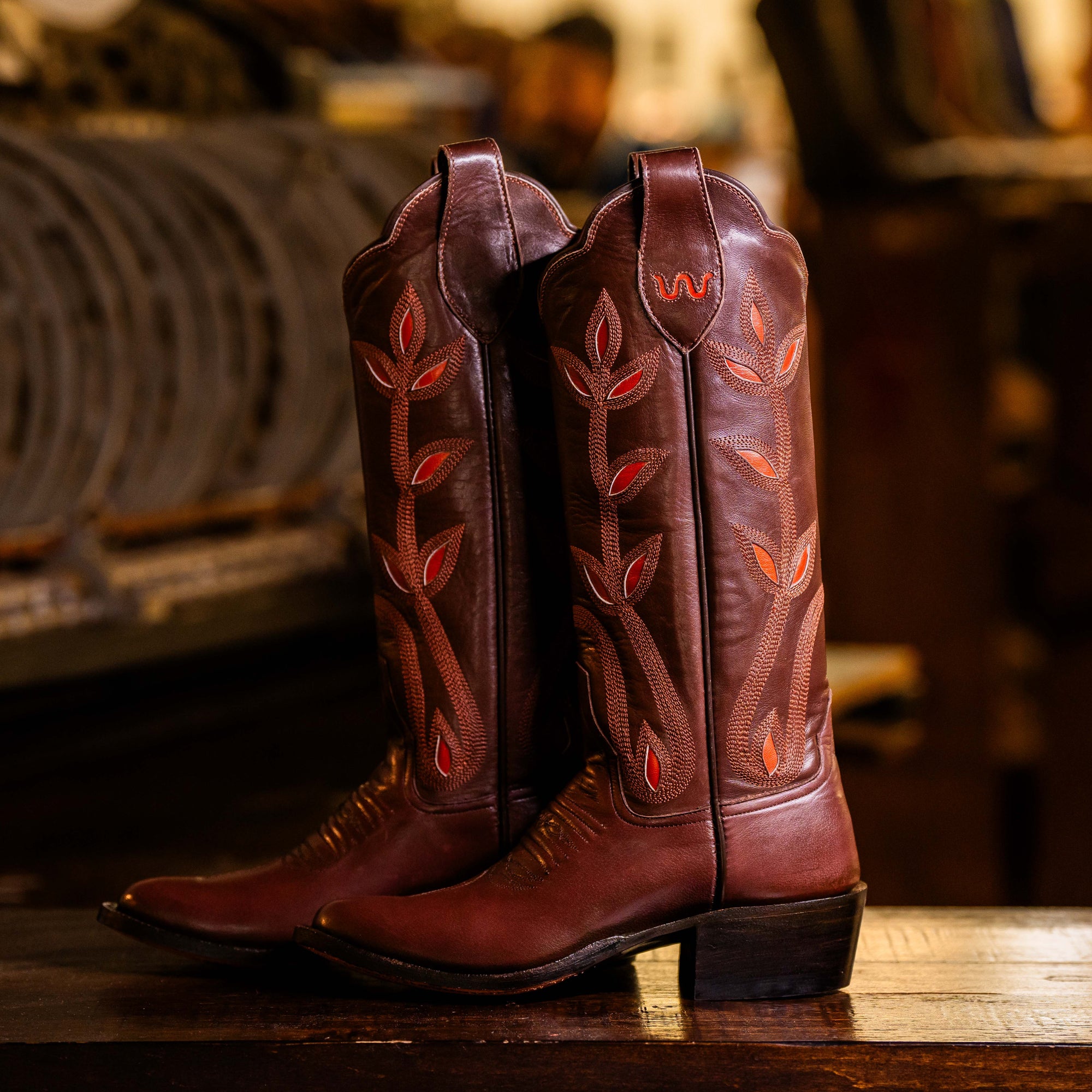 Women's Alice Boot