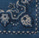 America 250 Bandana Color Swatch