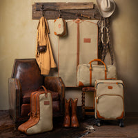 Canvas Armstrong Traveler