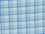 Blue Plaid