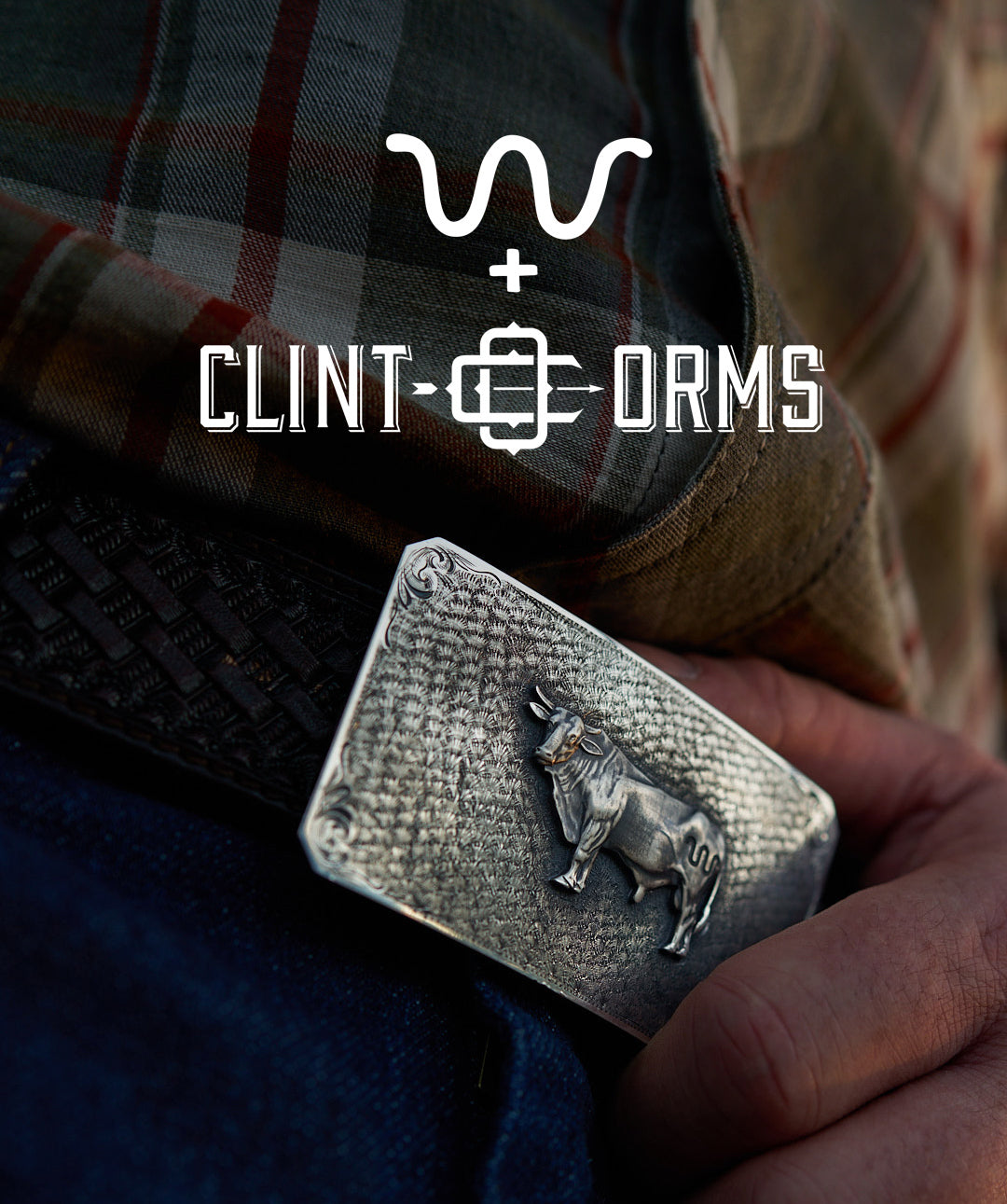 King Ranch X Clint Orms - 4