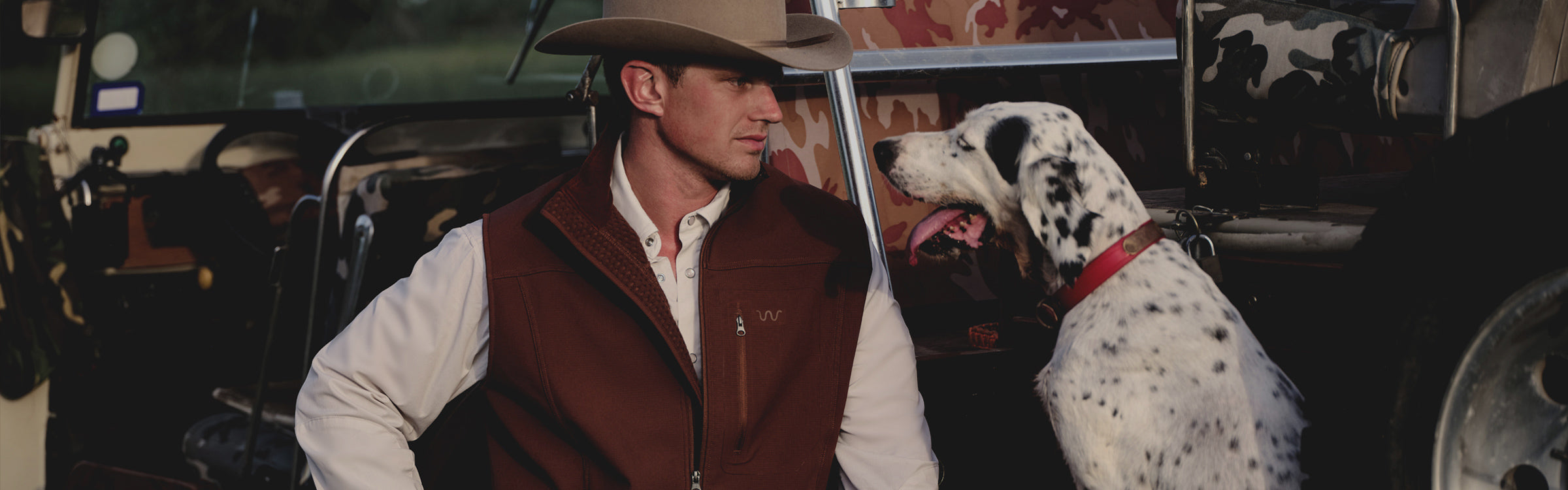 25% Off Select Outerwear 