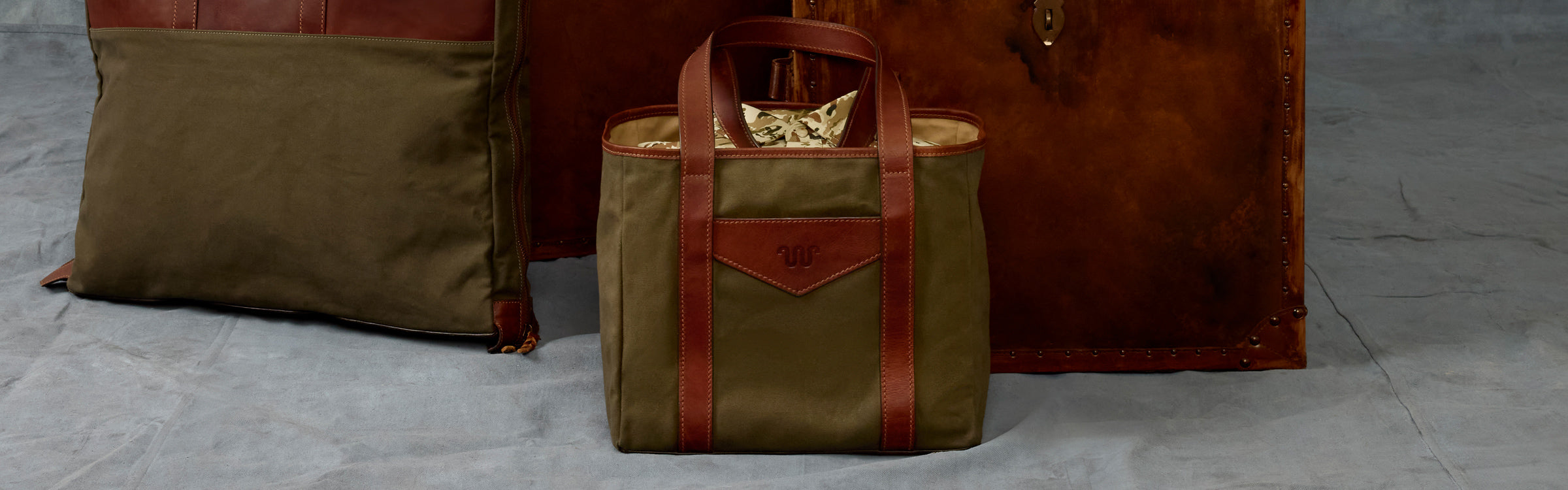 Coolers & Totes 