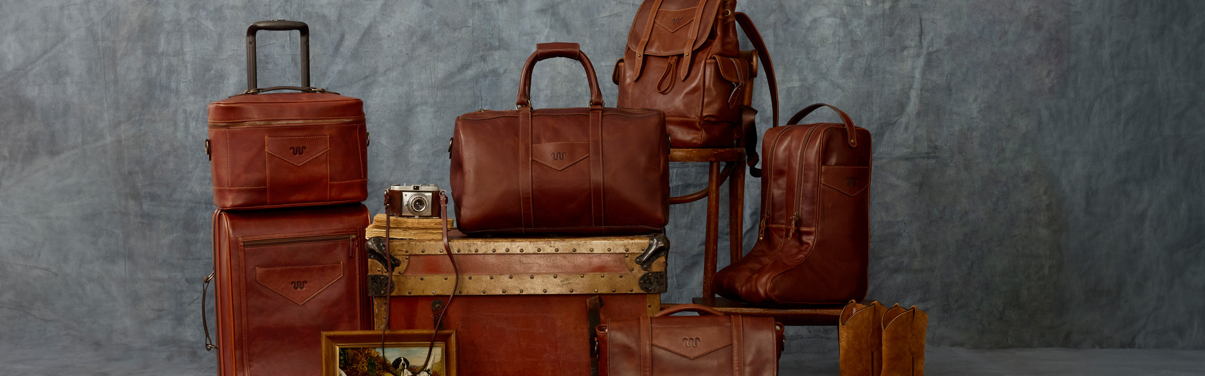 Kineño Collection