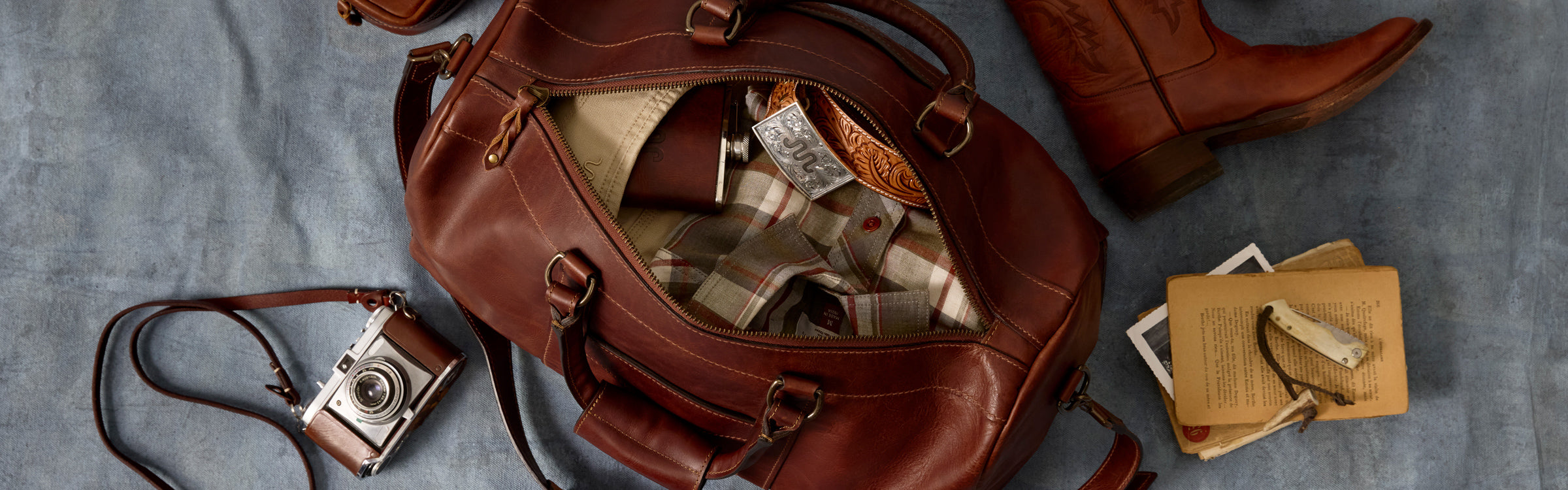 Travel Collection