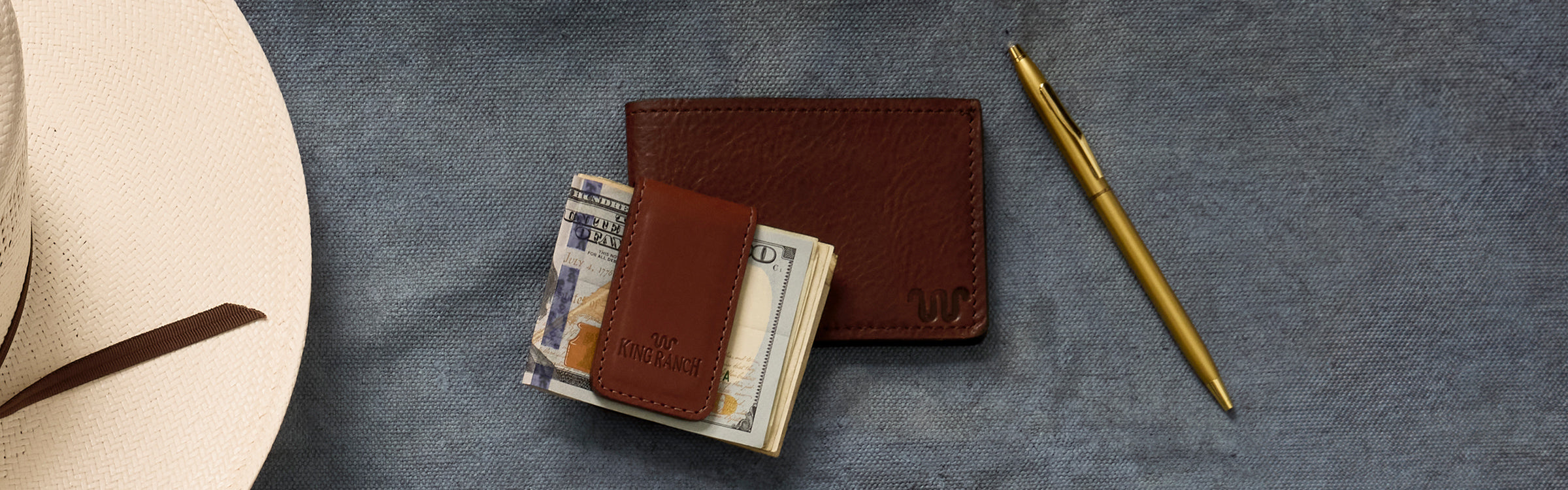 Men's Wallets