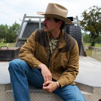 Men's Concealed Carry Jacket