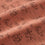 Cowboy Print Color Swatch - Clay