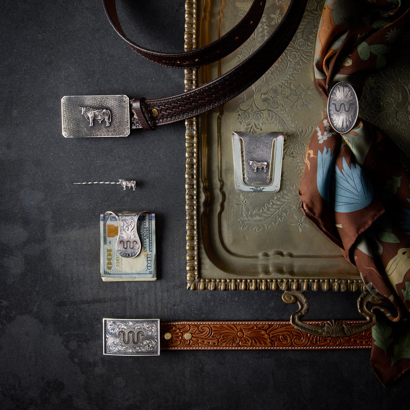 Photo of King Ranch X Clint Orms