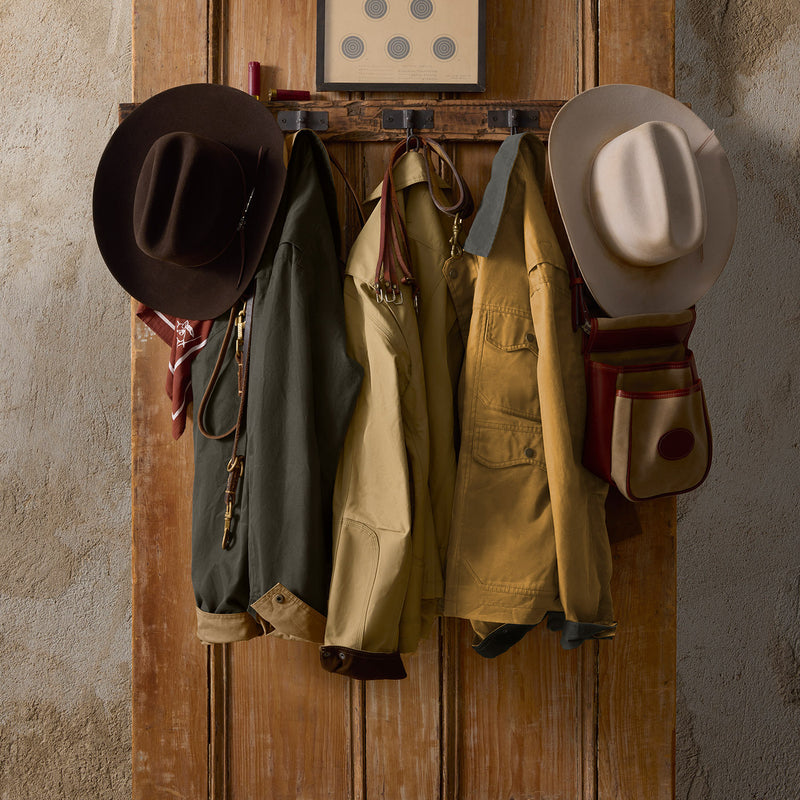 Photo of Fresh Fall Layers