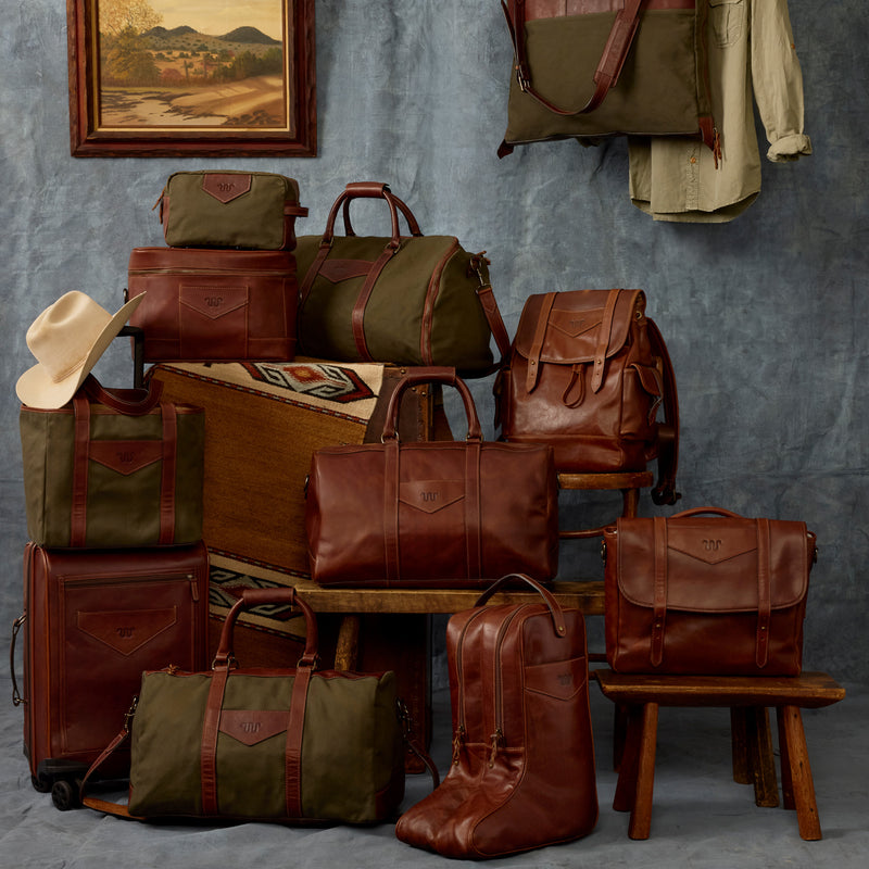 Photo of Kineño Collection