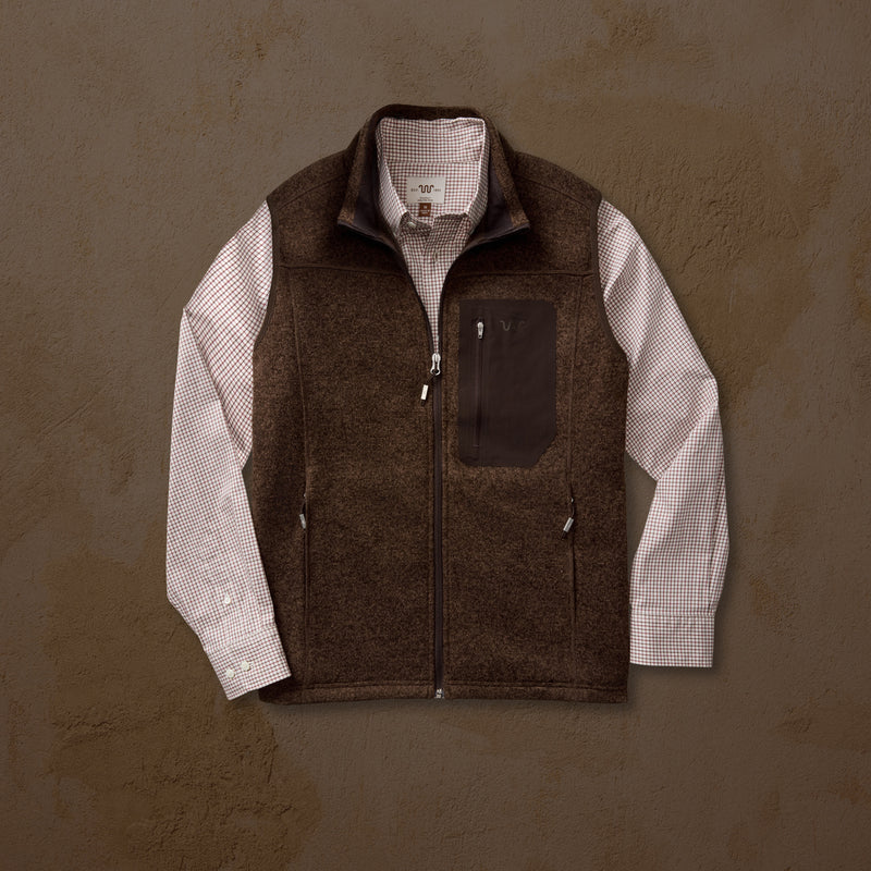 Photo of Fresh Fall Layers