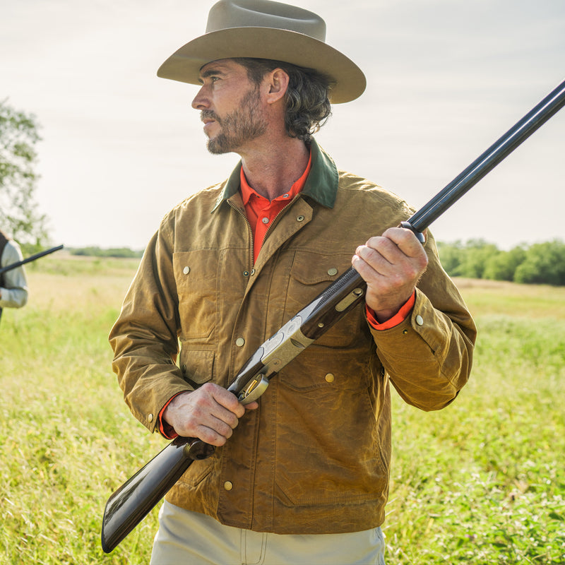 Photo of Upland Hunting Outerwear