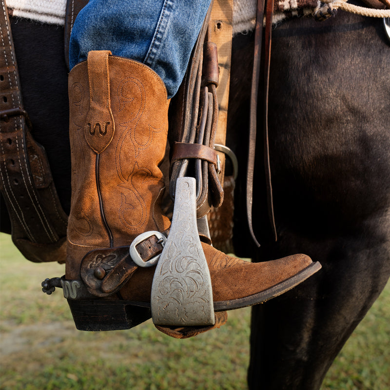 Photo of Cowboy & Cowgirl Boots