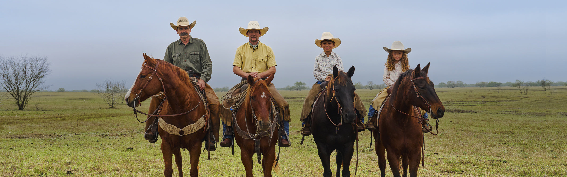 Western & Leather Gifts for Dad