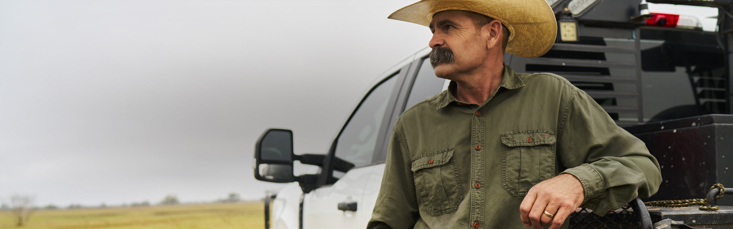 Gifts For The Rancher Dad
