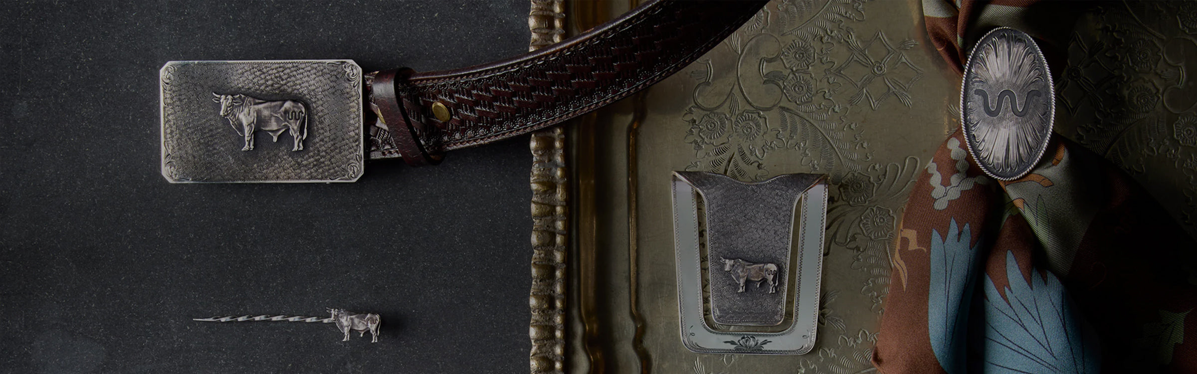 Luxury Heirlooms