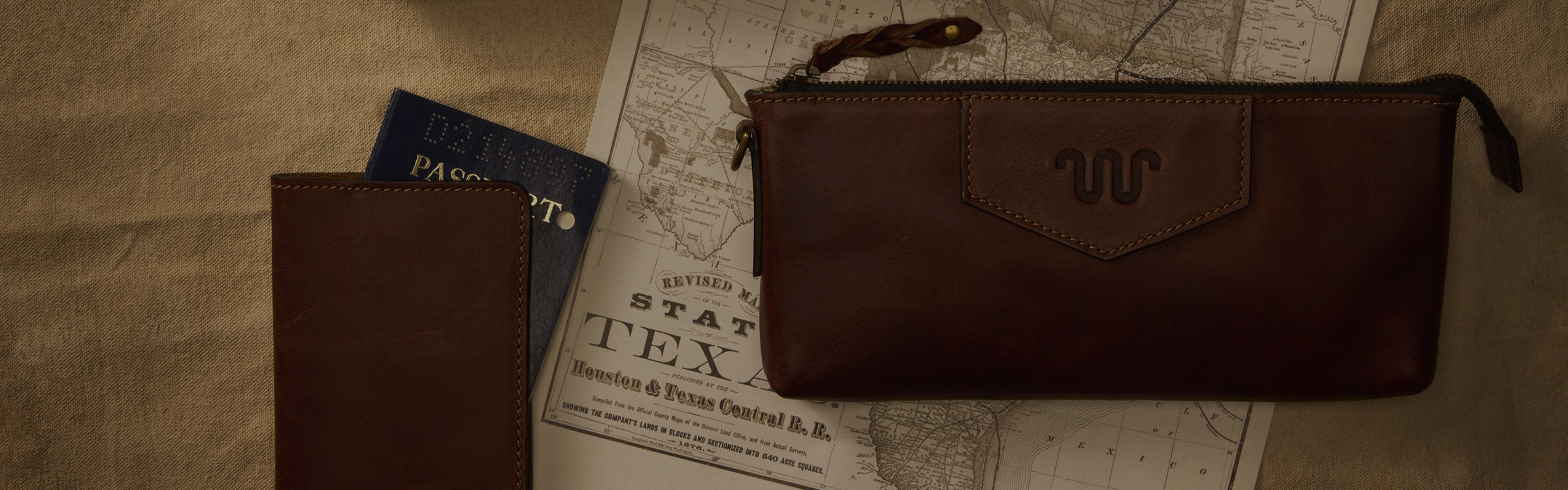 Small Leather Goods